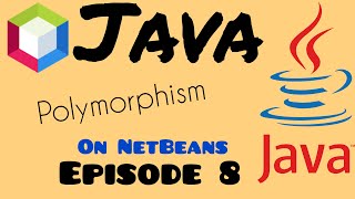 Episode8 Polymorphism in Java programming [upl. by Alphonsine]