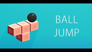 Ball jump Ketchapp [upl. by Ferd189]