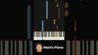 Learn To Play Be Alright Dean Lewis on Piano Beginner [upl. by Quince940]