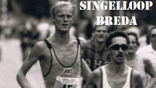 Singelloop Breda 1991wmv [upl. by Christalle]