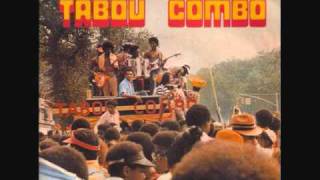 Tabou Combo  New York City [upl. by Tybalt]