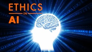 AI FOR GOOD  Ethics in AI [upl. by Nerred]