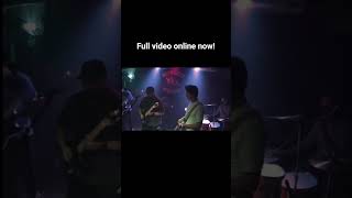 fcpremix live in guitar mathrock midwestemo emo poppunk music guitarist falloftroy [upl. by Crandall]