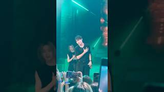 BLITZERS на ВК ФЕСТЕ 160924 blitzers KPOP moscow mainstage Chris [upl. by Mcgray486]