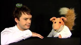 Basils Game Show  Series 2 Episode 8  CBBC 2009 [upl. by Nitsud]