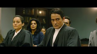 Section 375 Full Movie  Akshaye Khanna Richa Chadha Tarun Saluja  Facts amp Review [upl. by Reo]