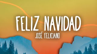 José Feliciano  Feliz Navidad [upl. by Tove]