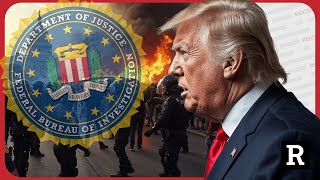 BREAKING CIA Wont Let Trump Win – Will Martial Law Prevent His Inauguration  Redacted News [upl. by Brandon]