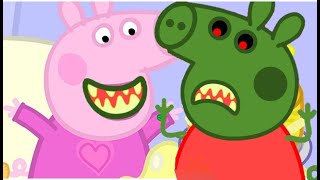 Peppa Pig LIVE 2024  Peppa Pig The Tropical Day Trip BRAND NEW EPISODES Full Episodes Compilation a [upl. by Tyra903]