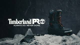 Timberland PRO  Pac Max Work Boot  Canada  15 [upl. by Behlke]