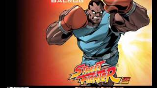 Intermix  Mantra  Street Fighter 2 The Animated Movie OST [upl. by Hubsher]