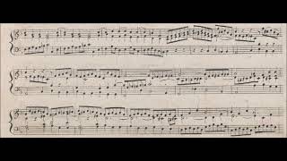 Johann Georg Albrechtsberger 17361809 Fugue for Piano or Organ in F Op 17 No 5 [upl. by Blatt799]