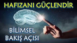 BEYİN NASIL HIZLANDIRILIR ve GÜÇLENİR   ÖZEL SERBEST BIRAKMA ÇALIŞMASI  NEUROPLASTİCİTY [upl. by Eimaj76]