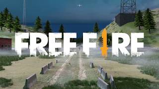 TRAILER FREE FIRE  El mejor juego de celulares [upl. by Casandra249]