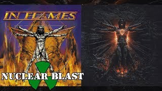 IN FLAMES  About Reimagined Artwork on Clayman 20th Anniversary Edition OFFICIAL TRAILER [upl. by Rebmac]