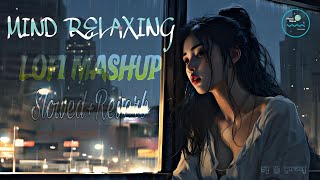 💖ROMANTIC HINDI LOFI MASHUP 2024 💛❤️💗 Best Mashup of Arijit Singh Jubin Nautiyal Atif Aslam love [upl. by Blayne]