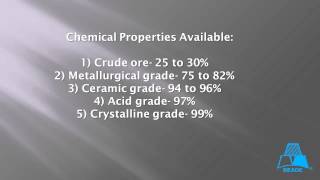 Fluorspar  Calcium Fluoride  Fluorspar Powder  Fluorite from Reade [upl. by Leyameg257]