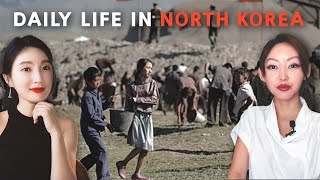 Daily Life of North Korean Women [upl. by Findley593]