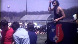 Sigma Phi Epsilon Fraternity Party in 1971 [upl. by Nalehp]