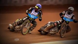 2017 FIM Speedway Grand Prix Season Promo [upl. by Lindley]