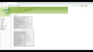 How to limit internet speed on PTCL Modem [upl. by Wickman]