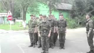 Russian Army Sponge Bob Square Pants Song [upl. by Hendren96]