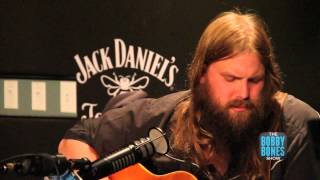 Chris Stapleton  Your Man [upl. by Ynatsed459]