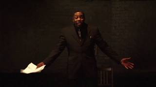 Theatre of the Oppressed NYC Sneak Peak [upl. by Nomal]