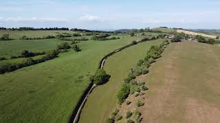 Cardington Shropshire and the Shropshire hills [upl. by Leanne857]