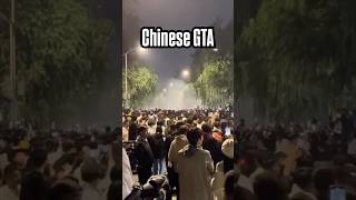 Chinese GTA 6 is real [upl. by Coreen104]