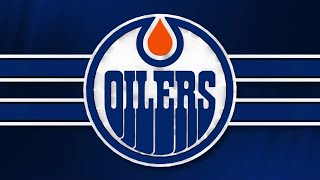 Edmonton Oilers 2024 Goal Horn [upl. by Aicemat959]