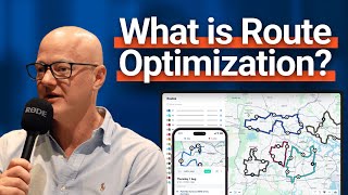 What is Route Optimization [upl. by Air]