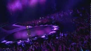 PSY Gangnam Style Live Ft MC Hammer New Years Eve 2013 Rockin AMA American Music Awards Dance Video [upl. by Puglia880]