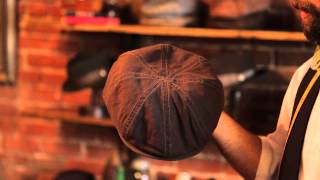 How To Pick Your Perfect Flatcap PART 2 Gatsby [upl. by Ahsinom]