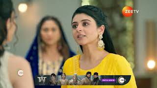 Rabb Se Hai Dua  Ep  627  Oct 6 2024  Best Scene 2  Zee TV [upl. by Allets]