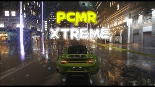 FiveM PCMR XTREME V15 Graphics Mod 4K  New Neons on Builds [upl. by Gnen813]