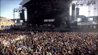 limp bizkit 01072011 Arras France Main Square Festival PROSHOT 720p [upl. by Reinaldos276]