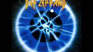 Def Leppard  Have you ever needed someone so bad [upl. by Gittle140]