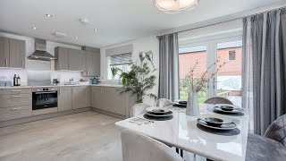 Bovis Homes The Spruce II [upl. by Bixby]