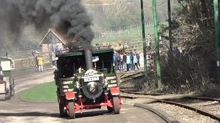 Beamish Steam Gala 2023 [upl. by Altman721]