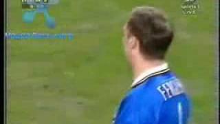 duncan ferguson the legend [upl. by Clarey]