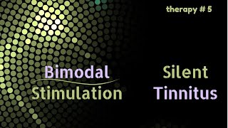 ondas de sonido para tinnitus de tono alto pruebe si desaparece el zumbido de oídos [upl. by Irbua]