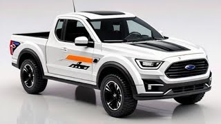 AllNew 2024 Ford Maverick Sets a New Standard in the Compact Truck Market  zk ca facts [upl. by Aihceyt464]