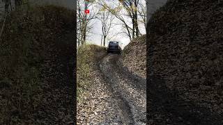 New Range Rover off road test drive  watch the full off road test drive video on our channel [upl. by Anirdua311]