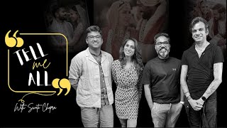 Wedding Photographers and Videographers On Covering Virushka DeepVeer amp Ralias Wedding  The Quint [upl. by Ytsanyd]