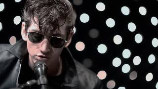 Arctic Monkeys  Full Performance Live on KEXP [upl. by Ran]