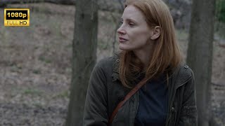 MEMORY Trailer Promo 2024 Jessica Chastain Peter Sarsgaard [upl. by Bascio758]