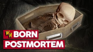 Coffin Birth Is Real And Its Exactly What It Sounds Like [upl. by Christine]