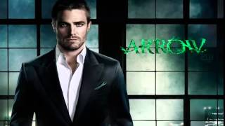 Arrow  1x04 Music  Young Magic  Sparkly [upl. by Kreis]