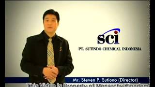 PT Sutindo Chemical Indonesia Company Profile [upl. by Vallonia237]